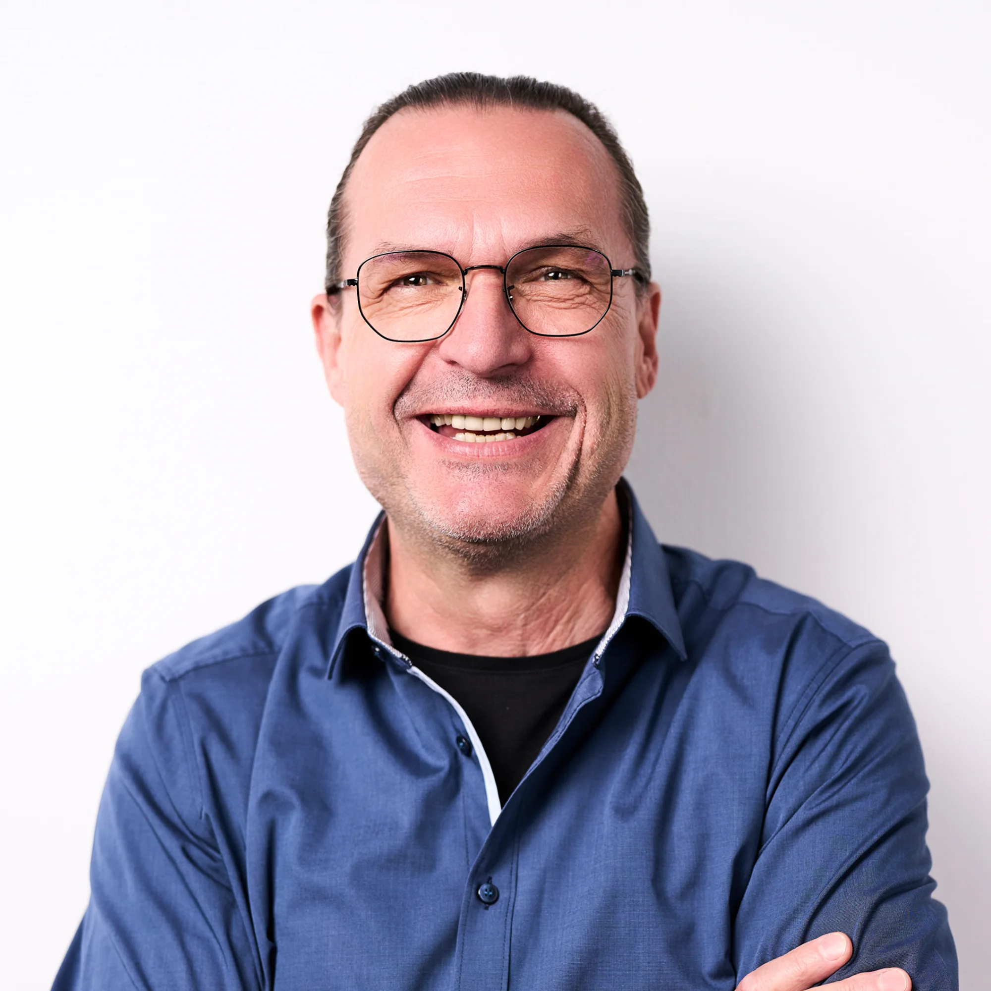 Peter Steinbiß